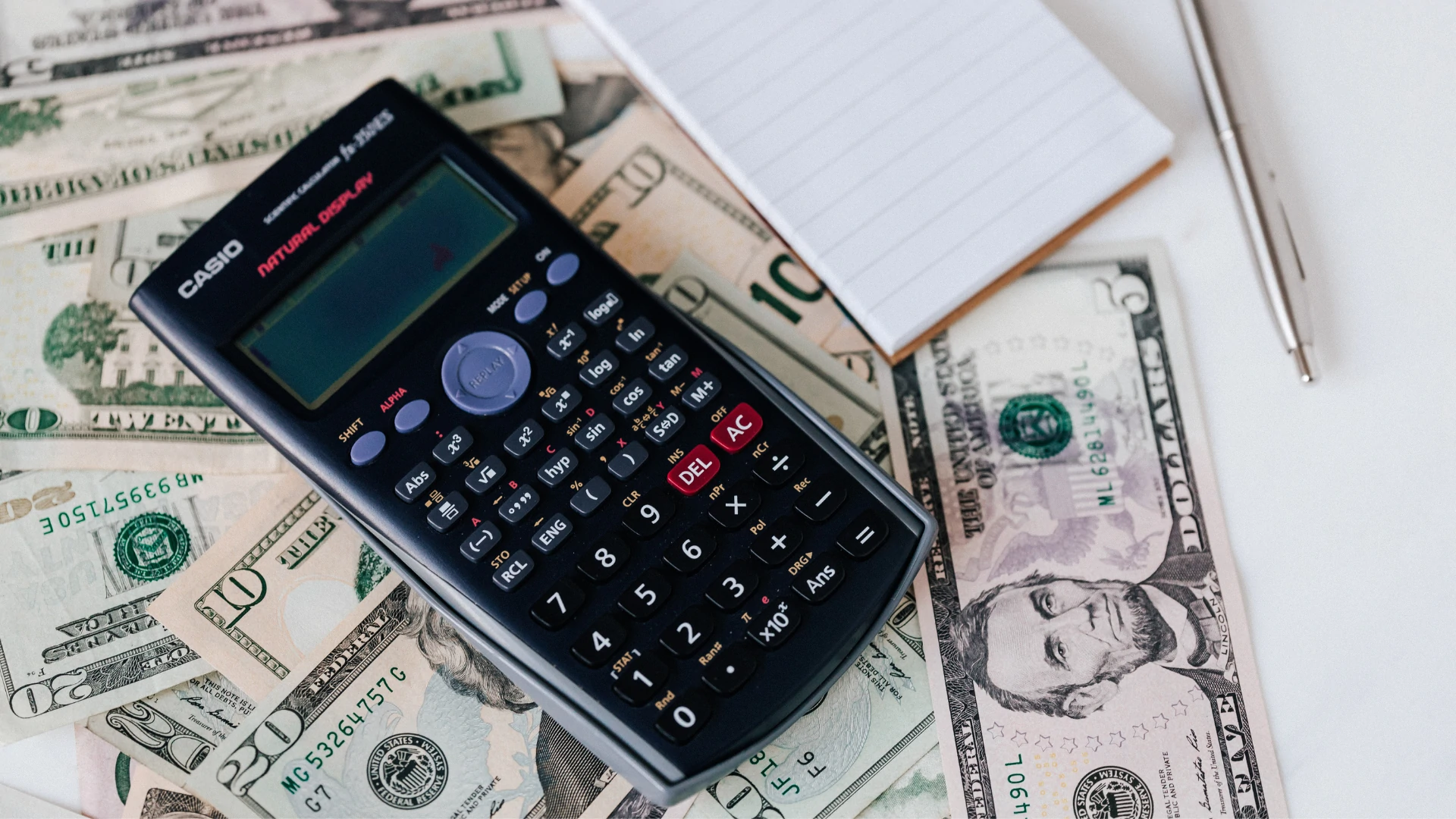 Cost breakdown and optimization analysis